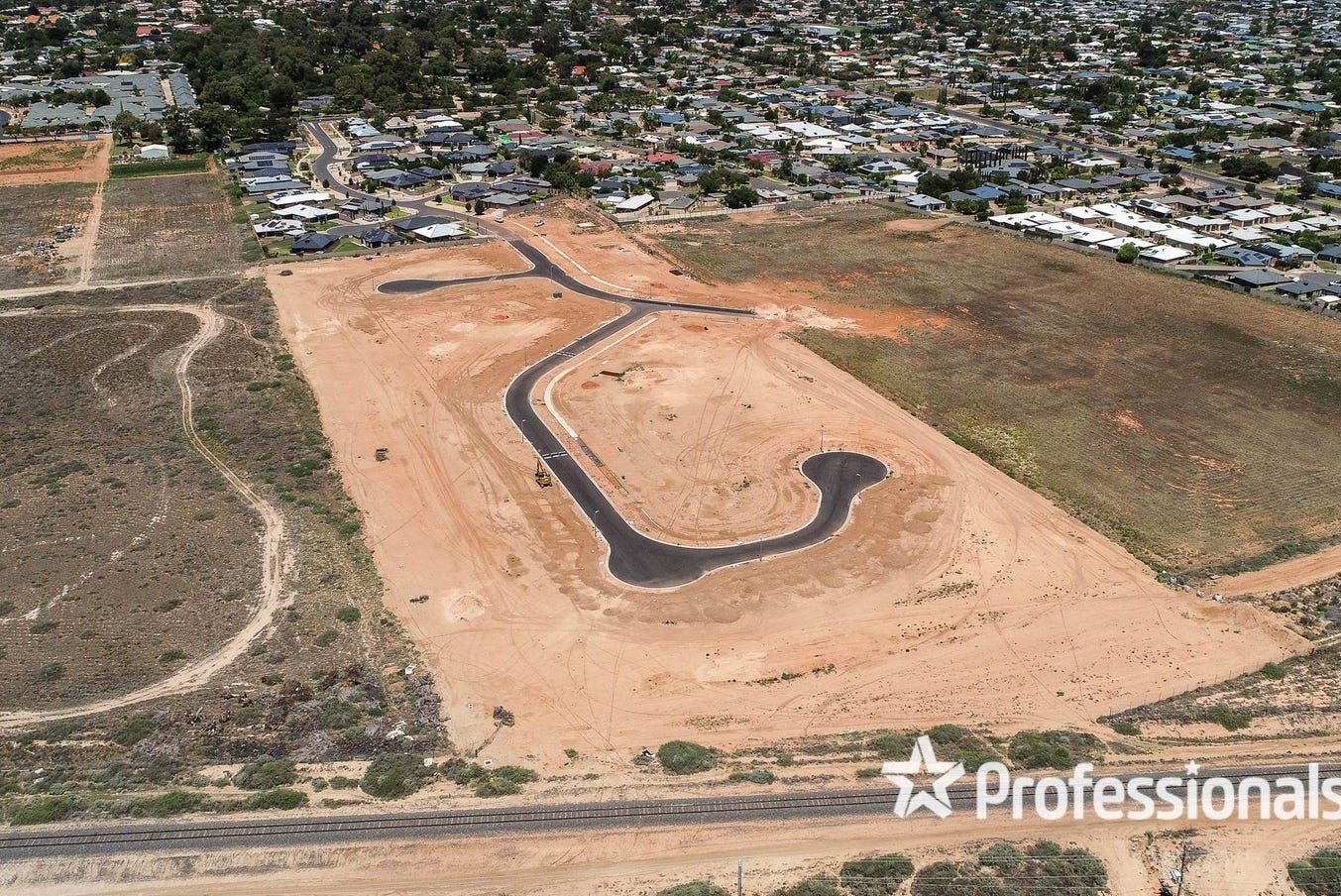 [Land for Sale] Central Park Estate, Mildura OpenLot